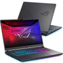 Laptop ASUS ROG Strix G16 G615JH-I5165W - i5-13450HX | 16'' 165Hz | 16GB | 512GB | Win11H | RTX5050