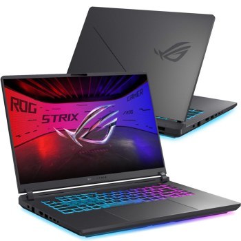 Laptop ASUS ROG Strix G16 G615LH-U7161W - Ultra 7-255HX | 16''-WUXGA-165Hz | 16GB | 1TB | Win11H | RTX5050
