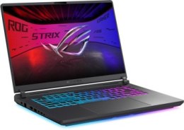 Laptop ASUS ROG Strix G16 G615LH-U7161W - Ultra 7-255HX | 16''-WUXGA-165Hz | 16GB | 1TB | Win11H | RTX5050