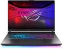 Laptop ASUS ROG Strix G16 G615LH-U7161W - Ultra 7-255HX | 16''-WUXGA-165Hz | 16GB | 1TB | Win11H | RTX5050
