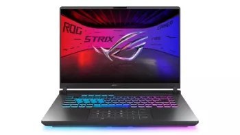 Laptop ASUS ROG Strix G16 G615LP-U7161 Ultra 7 255HX 16" FHD+ 16GB 1000SSD RTX5070 DLSS 4