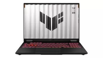 ASUS TUF Gaming A16 FA608UM-R7165W Ryzen 7 260 16.0 FHD+ 165Hz IPS-level 300nits AG 16GB DDR5 5600 SSD512 GeForce RTX 5060 8GB 