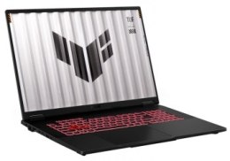 Laptop ASUS TUF Gaming A18 FA808UH-S8013W - Ryzen 7-260 | 18'' | 144Hz | 16GB | 512GB | W11H | RTX5050