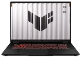 Laptop ASUS TUF Gaming A18 FA808UH-S8013W - Ryzen 7-260 | 18'' | 144Hz | 16GB | 512GB | W11H | RTX5050