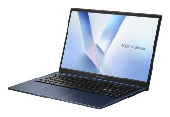 Laptop ASUS VivoBook 15 X1504VA-BQ3561W - i3-1315U | 15,6'' | 16GB | 512GB | Win11H | Niebieski