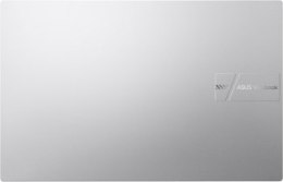Laptop ASUS VivoBook 15 M1502YA-BQ336W - Ryzen 5-7430U | 15,6'' | 16GB | 512GB | GP36 | Win11 | Srebrny