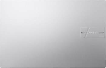 Laptop ASUS VivoBook 15 M1502YA-BQ336W - Ryzen 5-7430U | 15,6'' | 16GB | 512GB | GP36 | Win11 | Srebrny