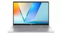 ASUS Vivobook S16 M3607HA-RP012 Ryzen 5 220 16.0 WUXGA 144Hz IPS-level Panel 300nits AG 16GB DDR5 SSD512 Radeon Graphics WLAN+BT