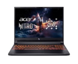 Laptop Acer Nitro V 16 - Ryzen 7 AI 350 | 16'' | 32GB | 1TB | Win11Pro | RTX 5070