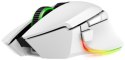 Razer Basilisk V3 Pro 35K White