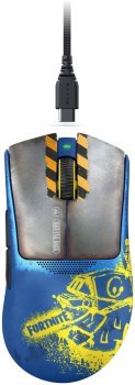 Razer DeathAdder V3 Pro - Fortnite Edition