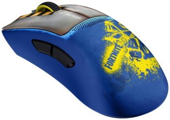 Razer DeathAdder V3 Pro - Fortnite Edition