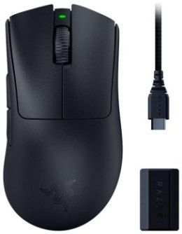 Razer DeathAdder V3 Pro + HyperPolling Dongle