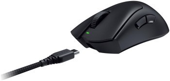 Razer DeathAdder V3 Pro + HyperPolling Dongle