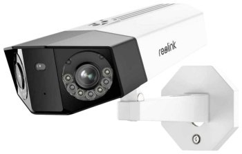 Reolink P730 kamera z podwójnym obiektywem