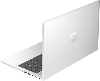 HP ProBook 450 G10 i5-1334U 15,6 FHD AG 400nit 100%sRGB IPS 16GB SSD512 IrisXe ALU BLKB 51Wh Win11 2Y OnSite Pike Silver TCO