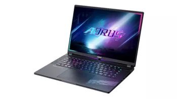 Laptop Gigabyte AORUS ELITE 16 BWHC3EEC64SH Ultra 9 275HX 16" QHD+ 165Hz 32GB 1000SSD RTX5070 DLSS 4 W11