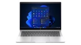 Laptop HP EliteBook X Flip G1i 14 AI - Ultra 7 268V | 14''-WUXGA-Dotyk | 32GB | 1TB | Win11Pro | Srebrny