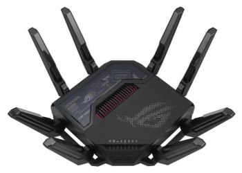 Router ASUS GT-BE98
