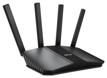Router ASUS RT-BE82U DUAL-BAND WIFI 7 (802.11BE)