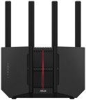 Router Asus RT-BE92U WiFi 7 BE9700 3xLAN 2xWAN/LAN