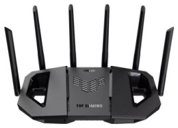 Router Asus TUF-BE9400 TUF GAMING BE9400 TRI BAND