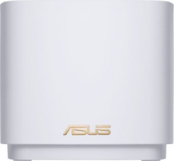 ASUS ZenWiFi AX Mini XD4 Plus (3 pack) biały