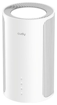 CUDY P4_EU | router na karte SIM, Wi-Fi 6, 5G, MESH, Gigabit