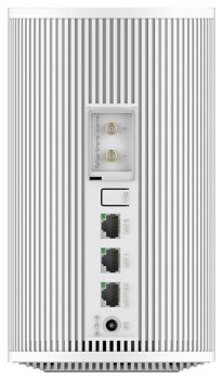 CUDY P4_EU | router na karte SIM, Wi-Fi 6, 5G, MESH, Gigabit