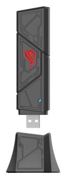 Karta sieciowa - ASUS ROG USB-BE92