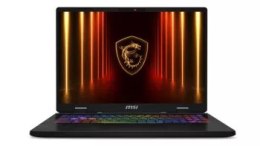 Laptop MSI Crosshair A16 HX D7WFKG-077XPL R9 7945HX 16