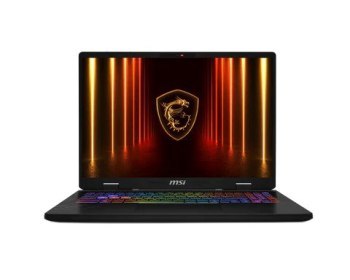 Laptop MSI Crosshair A16 HX D8WFKG-023XPL Ryzen 7 8840HX 16" QHD+ 240Hz 16GB 1000SSD RTX5060 DLSS 4