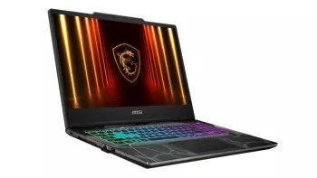 Laptop MSI Cyborg 15 B2RWFKG-039XPL Core 5 210H 15.6" FHD 144Hz 16GB 512SSD RTX5060 DLSS 4