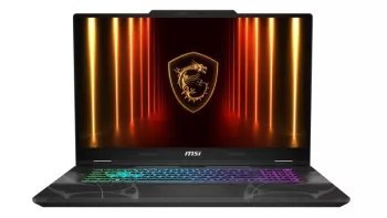 Laptop MSI Cyborg 17 B2RWFKG-066XPL Core 7 240H 17,3" FHD 144Hz 16GB 512SSD RTX5060 DLSS 4