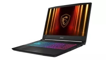 Laptop MSI Katana 15 HX B14WFK-020XPL i7-14650HX 15.6" QHD 165Hz 16GB 512SSD RTX5060 DLSS 4
