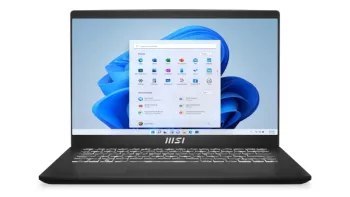 Laptop MSI Modern 14 C12MO-868PL i5-1235U 14" FHD 16GB 512SSD W11
