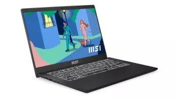 Laptop MSI Modern 14 C12MO-868PL i5-1235U 14" FHD 16GB 512SSD W11