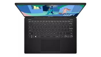 Laptop MSI Modern 14 C12MO-868PL i5-1235U 14" FHD 16GB 512SSD W11