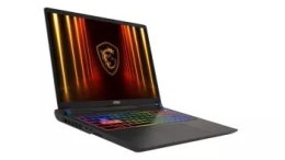 Laptop MSI Vector 16 HX AI A2XWHG-256PL Ultra 7 255HX 16