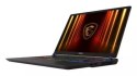 Laptop MSI Vector 16 HX AI A2XWHG-256PL Ultra 7 255HX 16" QHD+ 240Hz 16GB 1000SSD RTX5070Ti DLSS 4 W11