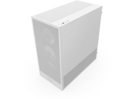 NZXT H5 Flow RGB (2024) biała