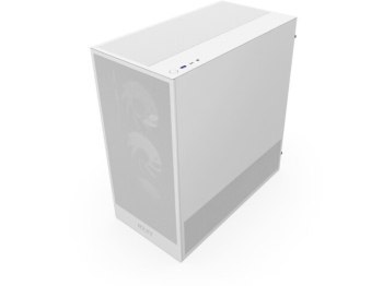 NZXT H5 Flow RGB (2024) biała
