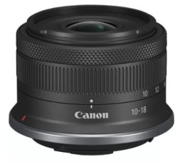 Obiektyw - Canon RF-S 10-18mm F4.5-6.3 IS STM