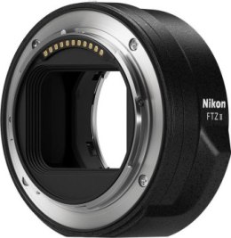 Obiektyw - Nikon adapter bagnetu FTZ II