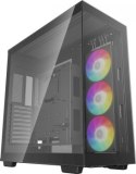 Obudowa DeepCool CH780 Czarna