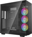 Obudowa DeepCool CH780 Czarna