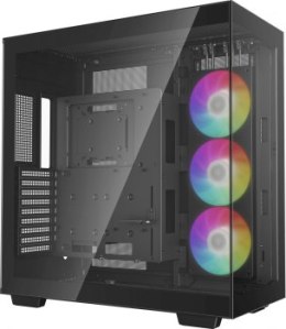 Obudowa DeepCool CH780 Czarna