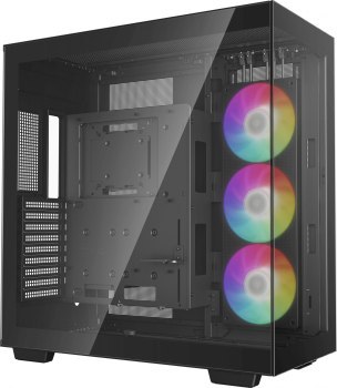 Obudowa DeepCool CH780 Czarna