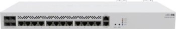 Router MikroTik CCR2116-12G-4S+