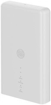 Router ZTE MC889 5G + Z1320 ZESTAW ODU/IDU